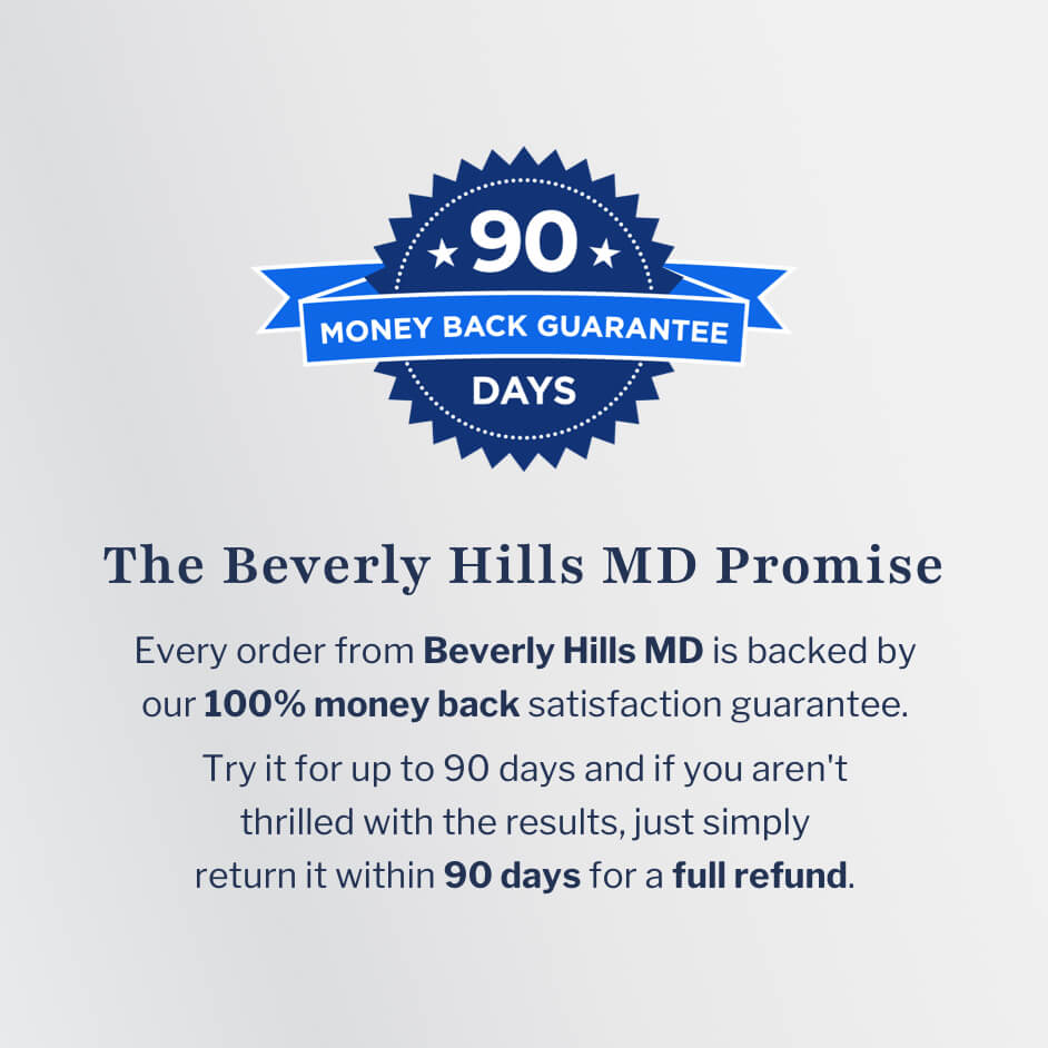 90 day guarantee