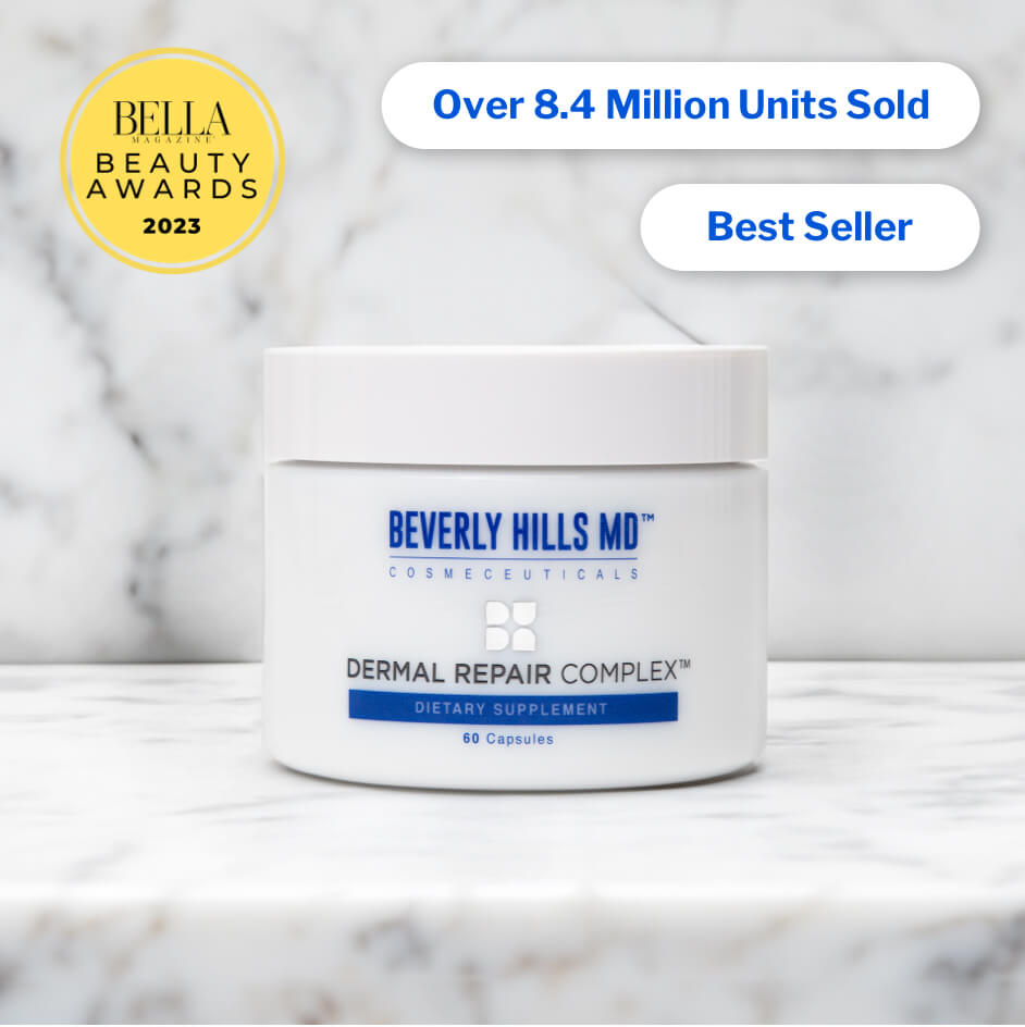 Dermal Repair Complex