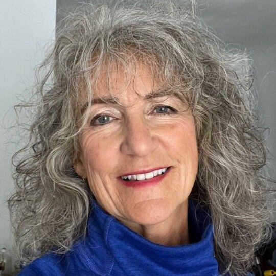 Kathleen K.
